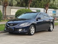 Mazda Ruiyi 2010