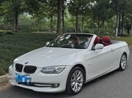 BMW 3 Series 2011