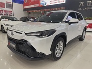 Toyota Frontlander 2024