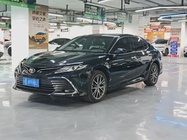 Toyota Camry 2023