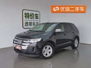 Ford Edge 2014