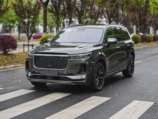 Li Auto ONE 2022