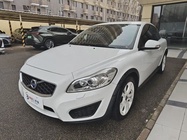 Volvo C30 2013