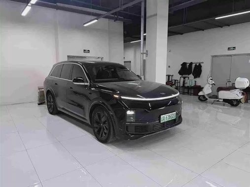 Li Auto L8 2024