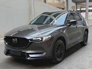 Mazda CX-5 2021