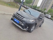 Toyota Highlander 2020