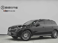 Mercedes-Benz GLC-Class 2025