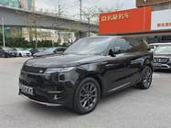 Land Rover Sport 2024