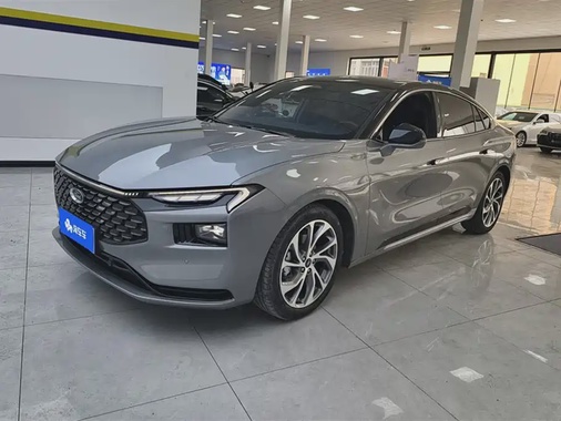 Ford Mondeo 2023