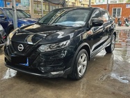 Nissan Qashqai 2019