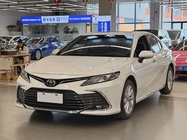 Toyota Camry 2023