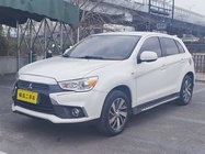 Mitsubishi ASX 2017