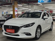 Mazda 3 2017