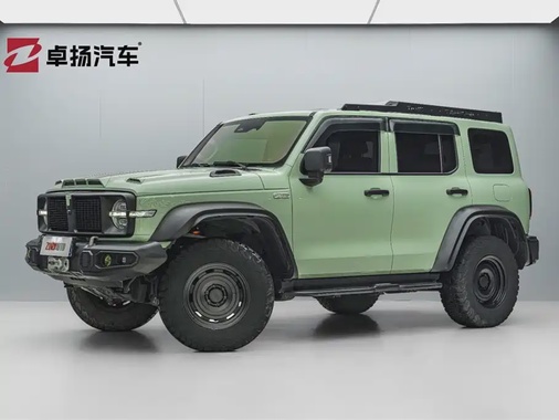 Tank 300 2022