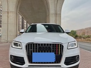 Audi Q5 2015