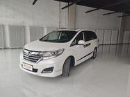 Honda Elysion 2019