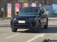 Land Rover Sport 2014