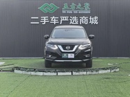 Nissan X-Trail 2021
