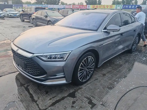 BYD Han 2021