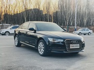 Audi A6 2012