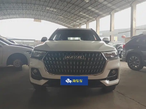 Haval H6 2024