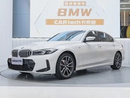 BMW 3 Series 2024