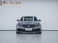 Mercedes-Benz C-Class 2023