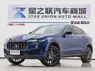Maserati Levante 2021