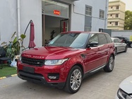 Land Rover Sport 2013