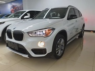 BMW X1 2017