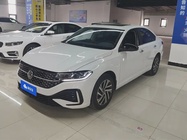 Volkswagen Lavida 2025