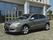 Chery A3 2013