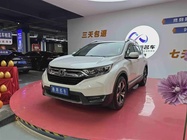 Honda CR-V 2019