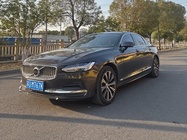 Volvo S90 2022