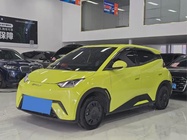 BYD Seagull 2023
