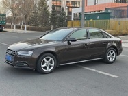 Audi A4 2015