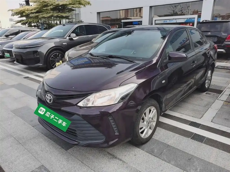 Toyota Vios