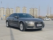 Audi A6 2014