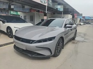 BYD Han 2024