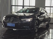 Volkswagen Magotan 2024