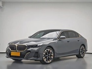 BMW 5 Series 2024