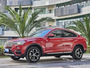BMW X4 2014