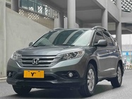 Honda CR-V 2012