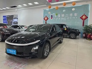 Hongqi E-QM5 2025