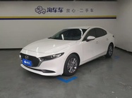 Mazda 3 2022