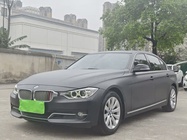BMW 3 Series 2014
