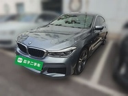 BMW 6 Series 2019