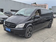 Mercedes-Benz Vito 2016
