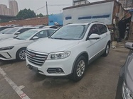 Haval H6 2018
