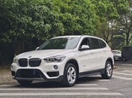 BMW X1 2017
